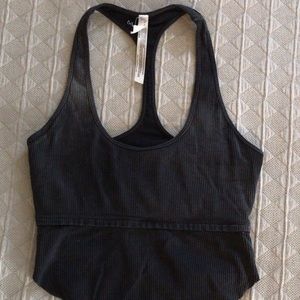 Free People Movement Top Size XS